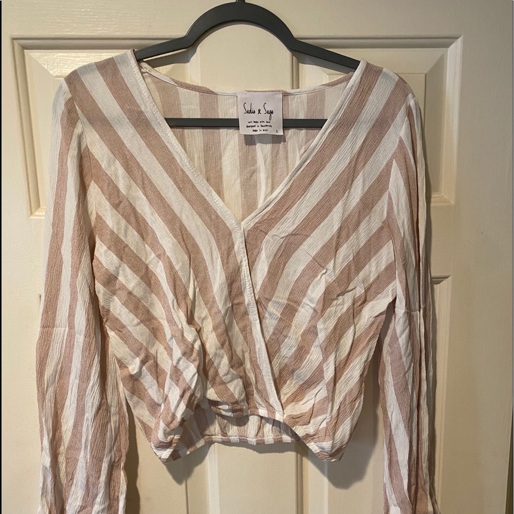 Boutique Top